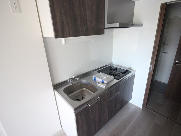 物件内観写真11　(キッチン)