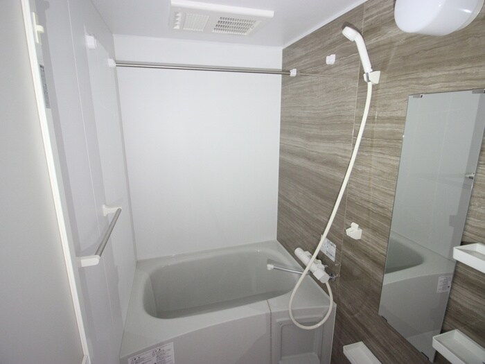 物件内観写真13　(バス／シャワールーム等)