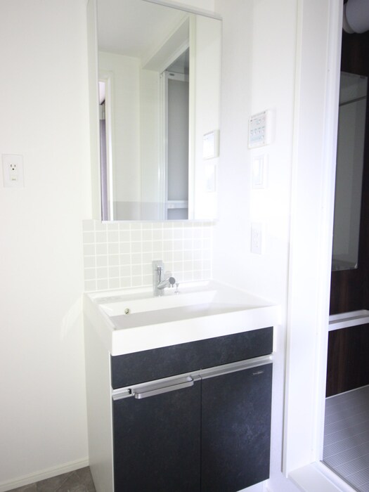 物件内観写真14　(洗面)