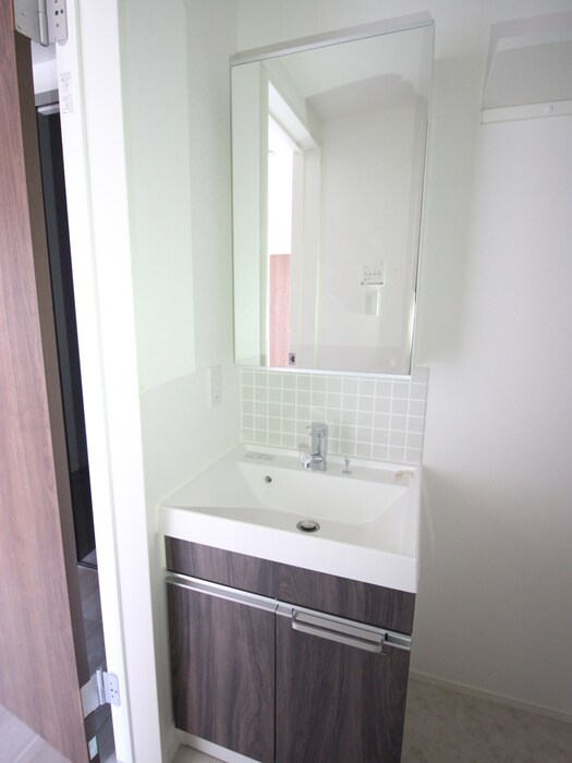 物件内観写真14　(洗面)