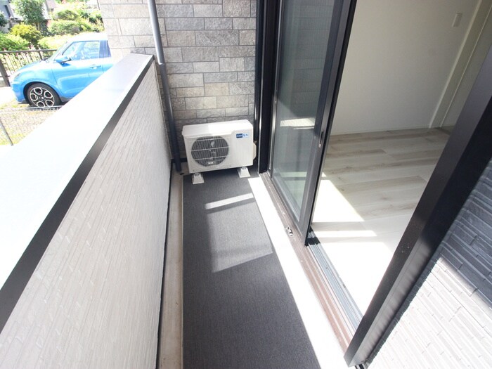 物件内観写真15　(ベランダ・バルコニー)