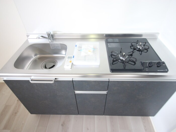 物件内観写真20　(キッチン)