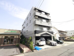 Ｗａｋｅｎ　Ｈｏｆ外観写真