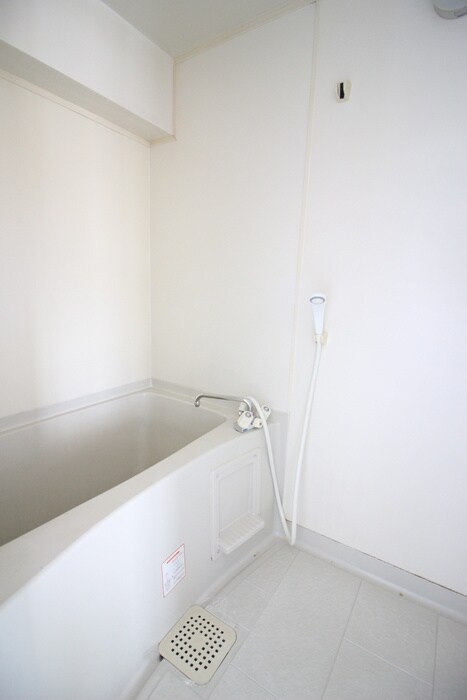 物件内観写真9　(バス／シャワールーム等)
