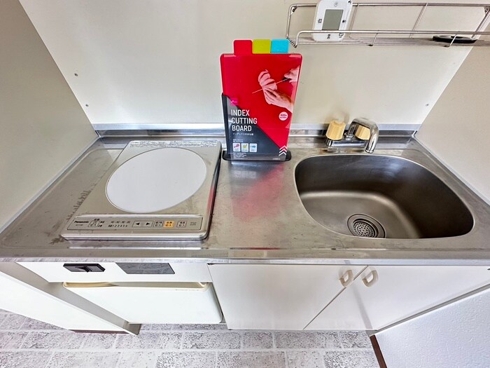 物件内観写真10　(キッチン)