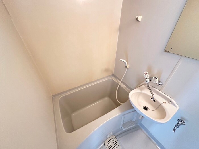 物件内観写真11　(バス／シャワールーム等)