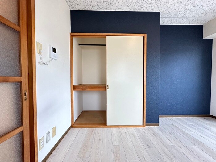 物件内観写真14　(収納)