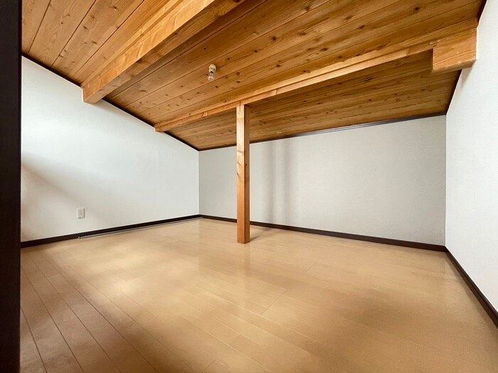 物件内観写真13　(ロフト)