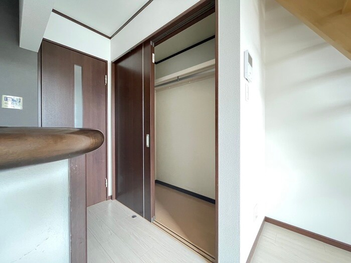 物件内観写真17　(収納)