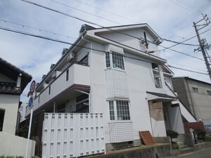 Ｌｉｖｅｘ赤見外観写真