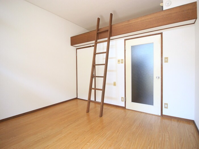 物件内観写真7　(居室)