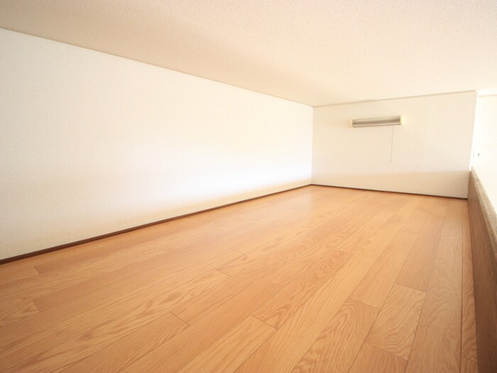 物件内観写真10　(ロフト)