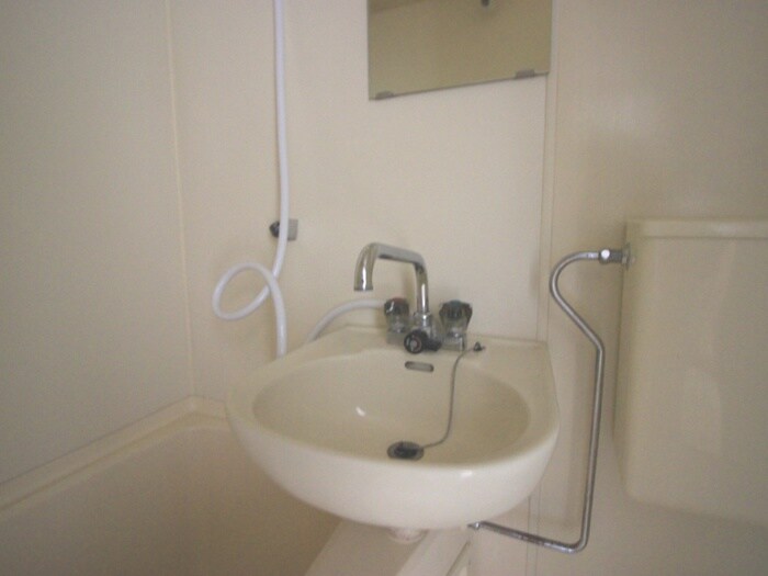 物件内観写真13　(洗面)