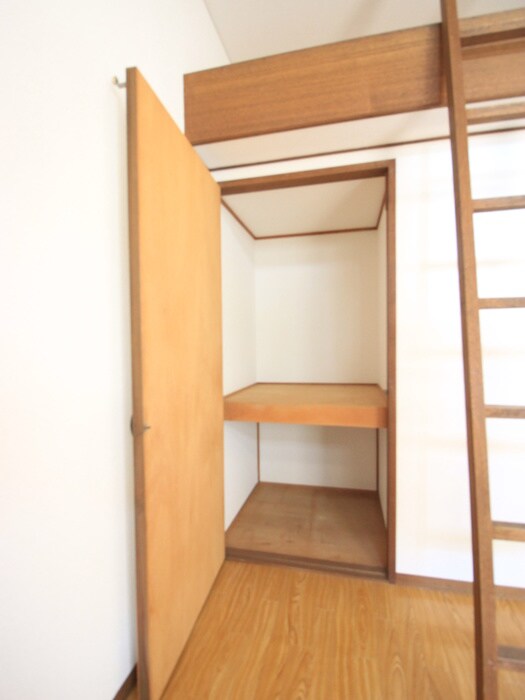 物件内観写真15　(収納)