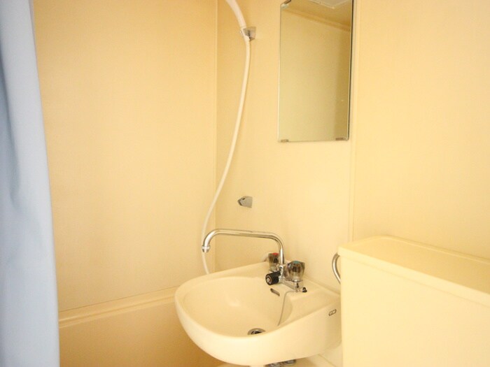 物件内観写真19　(洗面)