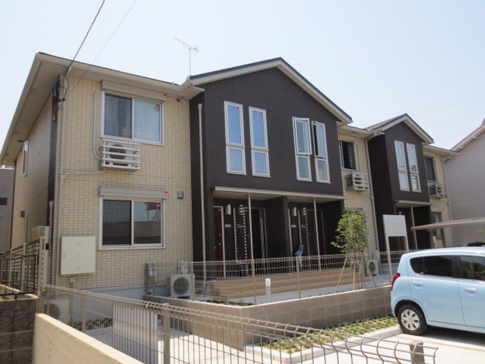 物件外観写真2　(外観写真)