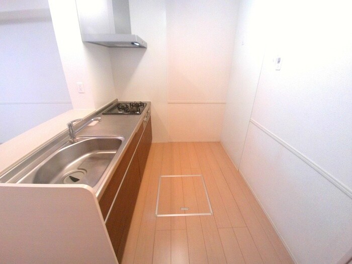 物件内観写真8　(キッチン)