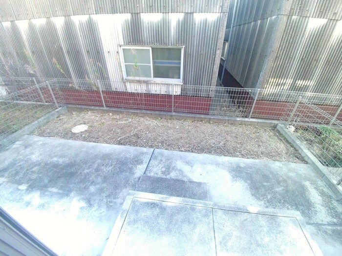 物件内観写真18　(ベランダ・バルコニー)