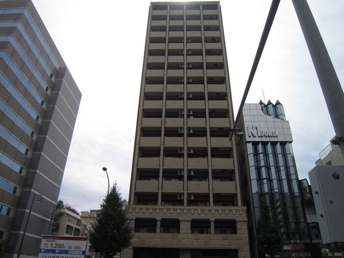 物件外観写真4　(外観写真)