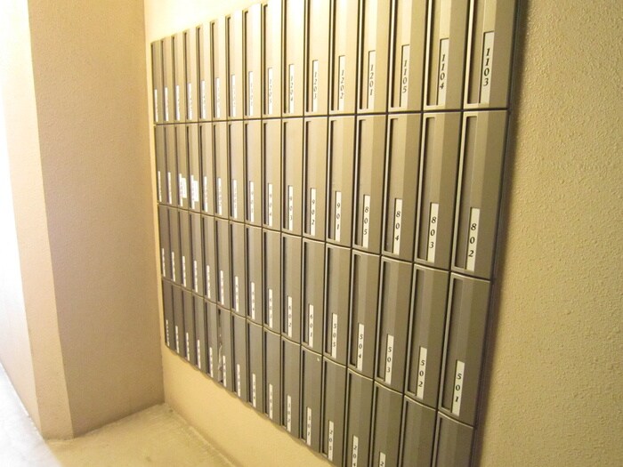 物件外観写真6　(建物設備)