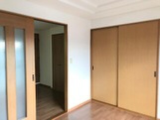 物件内観写真11　(居室)