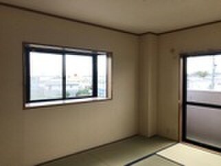 物件内観写真13　(居室)