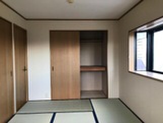 物件内観写真14　(居室)