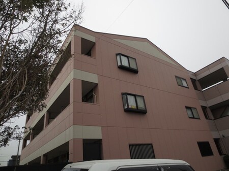 アム－ル外観写真