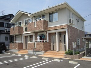 スターシャインB外観写真