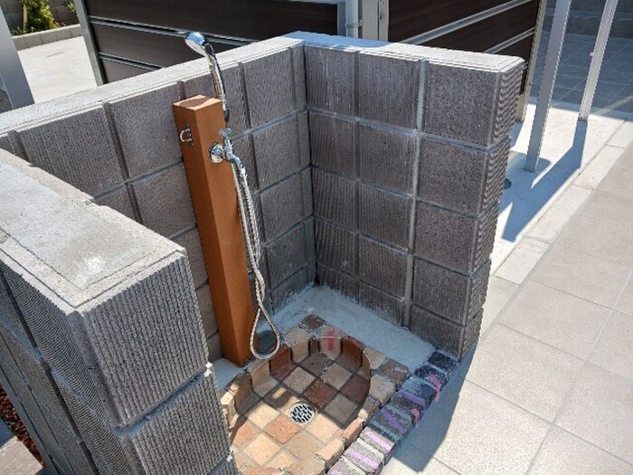 物件外観写真3　(建物設備)