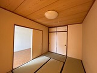 物件内観写真11　(居室)