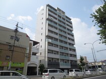 パルティール覚王山(701)の外観写真