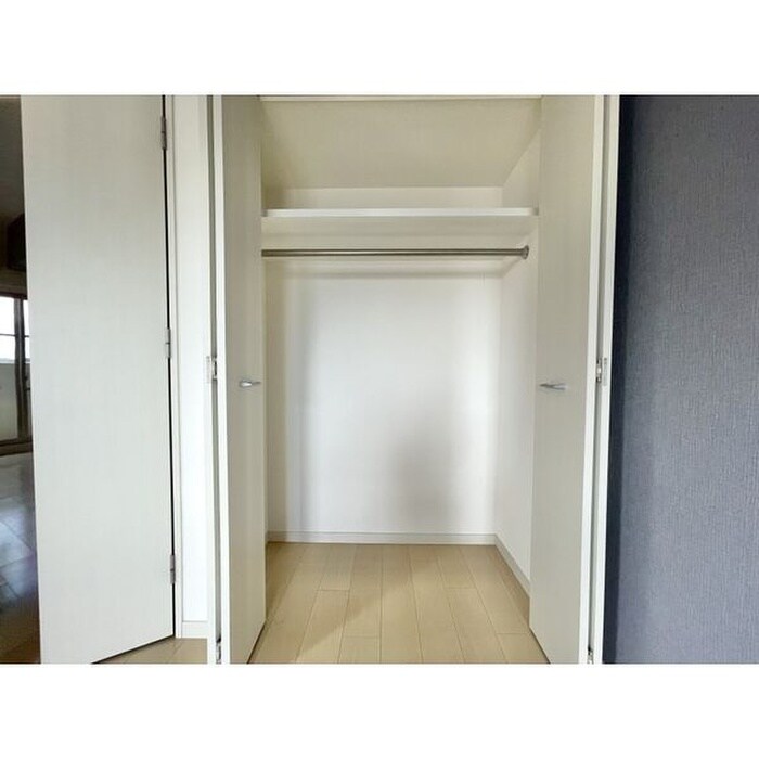 物件内観写真8　(収納)