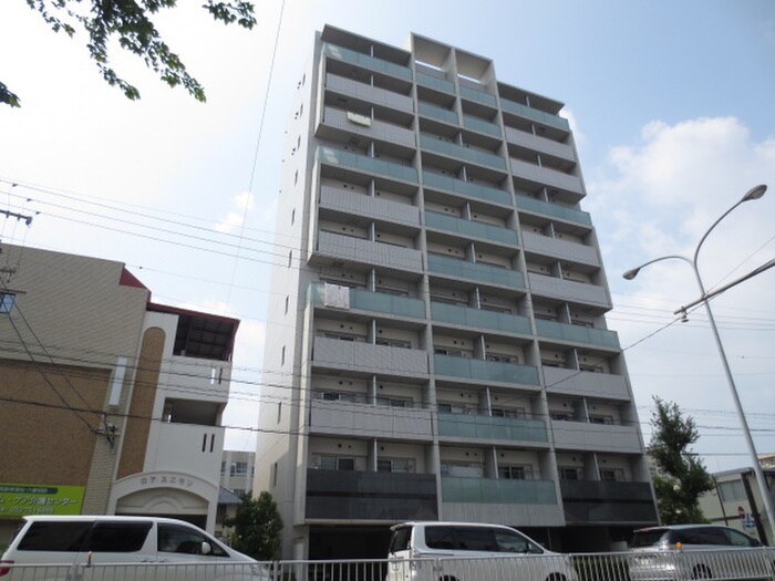 物件外観写真4　(外観写真)