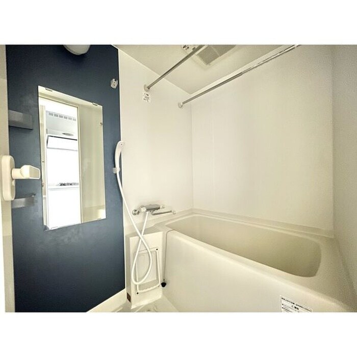 物件内観写真11　(バス／シャワールーム等)