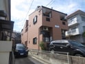 アミティエ本山