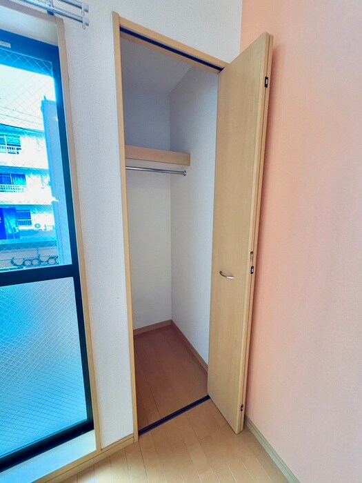 物件内観写真9　(収納)