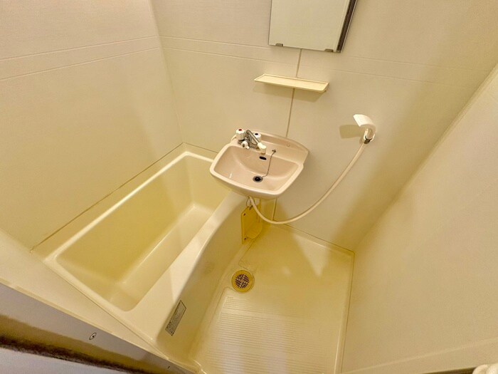 物件内観写真11　(バス／シャワールーム等)