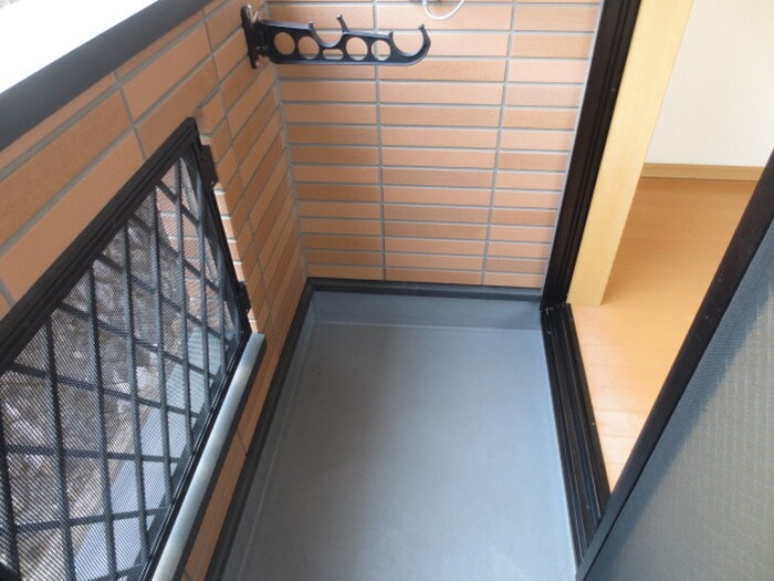 物件内観写真21　(ベランダ・バルコニー)