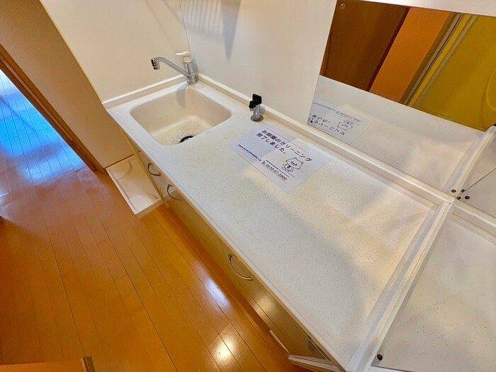 物件内観写真22　(キッチン)
