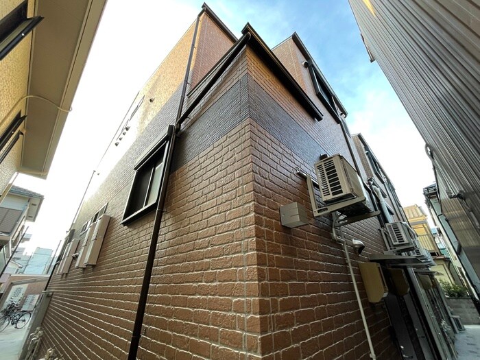 物件外観写真6　(外観写真)