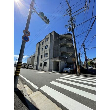 HOUSE A-1外観写真