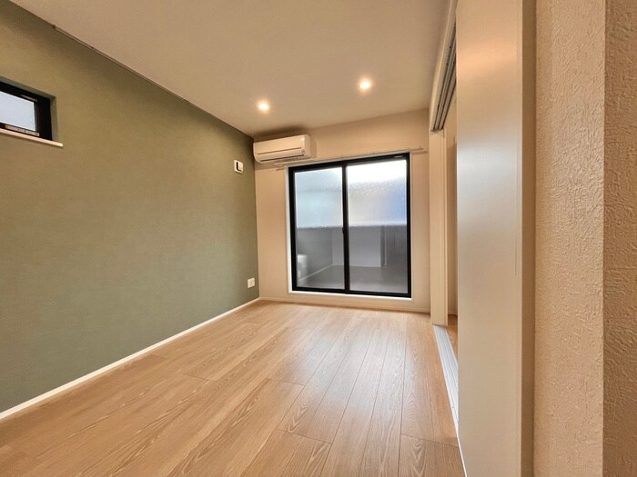 物件内観写真7　(居室)