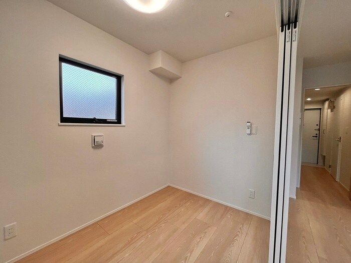 物件内観写真9　(居室)