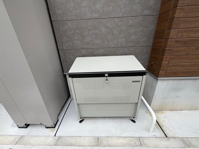 物件外観写真5　(建物設備)