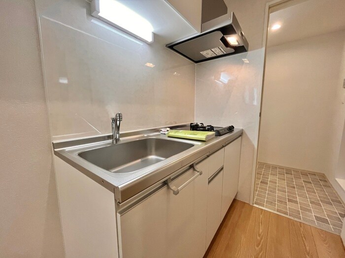 物件内観写真10　(キッチン)