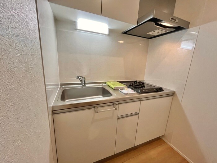 物件内観写真11　(キッチン)