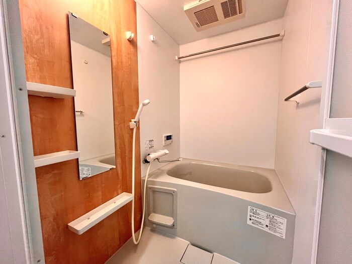 物件内観写真14　(バス／シャワールーム等)