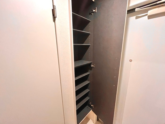 物件内観写真18　(靴箱)
