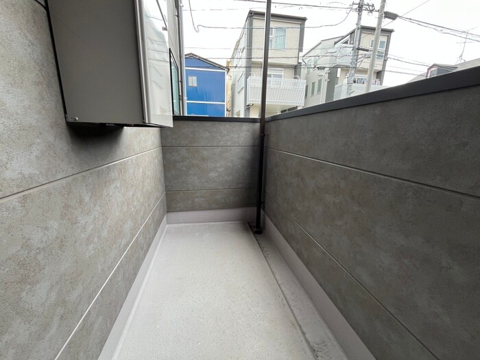 物件内観写真21　(ベランダ・バルコニー)